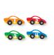 MD19401 Round the Speedway Race Track Rug & Car Set (Игровой коврик с машинками "Гоночная трасса"), Для мальчиков, От 3 лет, Игровой коврик