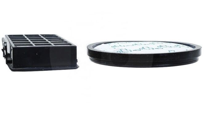 Набор фильтров DOMPRO DP13050 для пылесосов Rowenta, Tefal RO69**/RO72** ZR006001, Moulinex, Rowenta