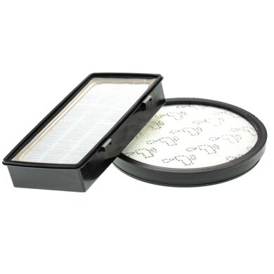 Набор фильтров DOMPRO DP13050 для пылесосов Rowenta, Tefal RO69**/RO72** ZR006001, Moulinex, Rowenta
