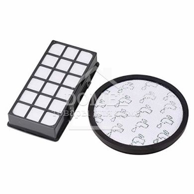 Набор фильтров DOMPRO DP13050 для пылесосов Rowenta, Tefal RO69**/RO72** ZR006001, Moulinex, Rowenta
