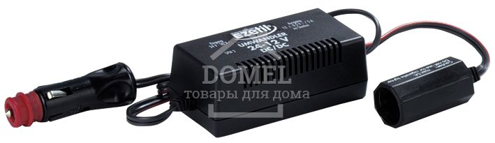Перетворювач DC/DC 24/12V