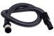 Шланг пылесоса Samsung DJ97-00620C