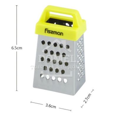 Терка-мини Fissman 7043
