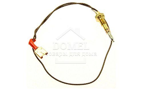 Термопара пальника газової плити ARISTON INDESIT C00053178 (482000026845)
