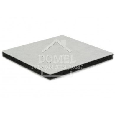 Фільтр DOMPRO DP13036 для пилососів Philips (482248010228, 432200039731), Electrolux, Philips, Zanussi