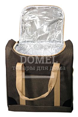Ізотермічна сумка TE-1225, 25 л