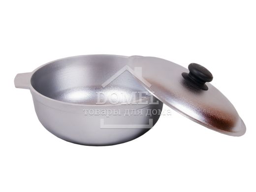 Кастрюля с крышкой 0,3 л БА03, 4820149870182
