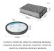 Комплект фільтрів для пилососа Rowenta Compact Power XXL RO48*** ZR780000, Rowenta