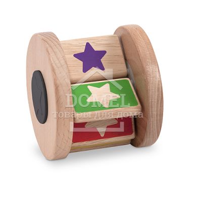 , Від 9 міс, Іграшки для маленьких