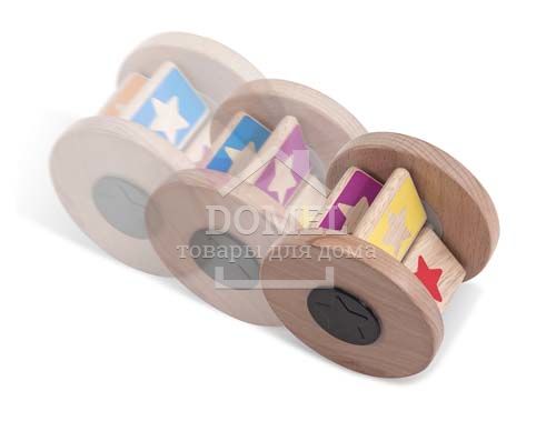 , Від 9 міс, Іграшки для маленьких