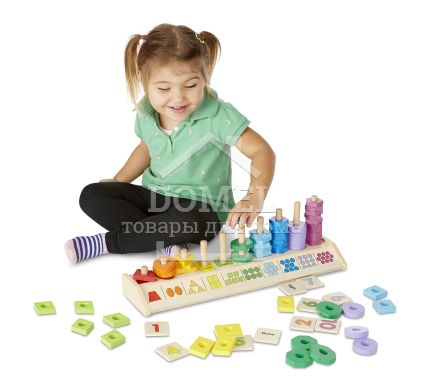 , Від 2 років, Сортери