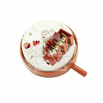 Реле уровня воды стиральной машины ARISTON INDESIT C00111493 (482000028528)