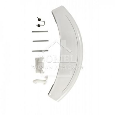 Ручка двері для пральної машини BOSCH 266751 - CS