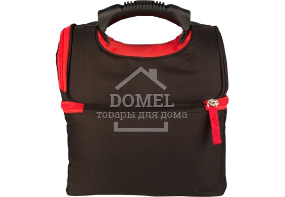 Сумка ізотермічна Igloo GRIPPER 9 SPORT, 6 л червоний, Igloo (США), До 10 л., Ізотермічна сумка, Е, Ні