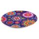 Тарілка Fissman Purpur 28 см 8959