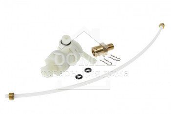 Аварійний клапан тиску кавоварки DeLonghi 7313211921