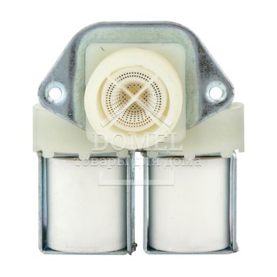 Електромагнітний клапан пральної машини універсальний 2/180 C00045951 (488000045951)