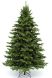 Елка Sherwood de Luxe зеленая, 2,30 м, Ёлка, Зеленый, 200 - 300 см