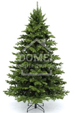 Елка Sherwood de Luxe зеленая, 2,30 м, Ёлка, Зеленый, 200 - 300 см