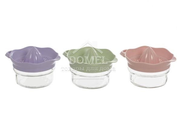 Пристрій для фрешів HEREVIN HAWAII MIX 0.4 л в асортименті (131425-500)