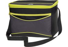 Ізотермічна сумка "Cool 12", 9 л, колір лайм, Igloo (США), До 10 л., Ізотермічна сумка, Е, Ні