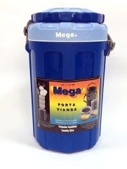 Ізотермічний контейнер Mega 4.8 л, Mega® (США), До 20 л., 24 г.