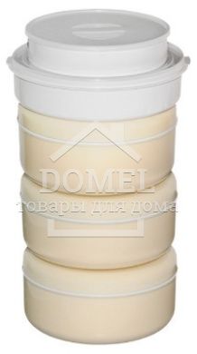 Изотермический контейнер Mega 4.8 л, Mega&reg; (США), До 20 л., 24 ч.