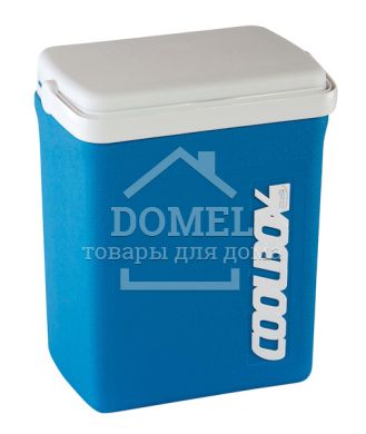 Изотермический контейнер SF-16, сине-белый, Ezetil® (Германия), До 20 л., 12 ч.