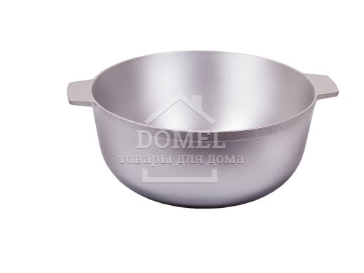 Каструля з кришкою 0,5л БА05, 4820149870175