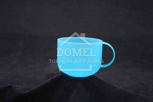 Кружка пластикова &laquo;Світлячок&raquo;, 500 мл, комплект 2 шт, 2000000000503