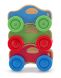 MD4051 New Baby - Stacking Cars (Автомобильная пирамидка)