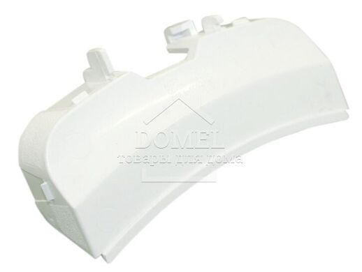 Накладка ручки люка пральної машини Samsung DC63-00924A