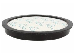 Поролоновий фільтр контейнера для пилососів Rowenta, Tefal RO76*** ZR903701-1, Rowenta, Tefal