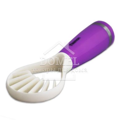 Слайсер для дыни и киви 18 см (пластик)