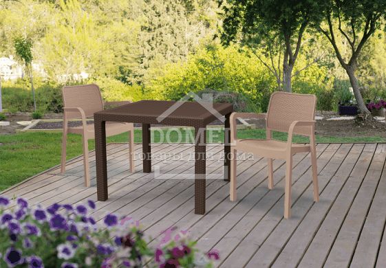 Стілець Samanna беж, 8711245126401