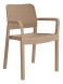 Стілець Samanna беж, 8711245126401