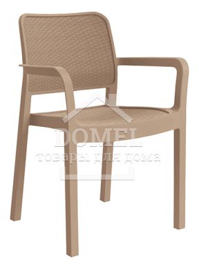 Стілець Samanna беж, 8711245126401