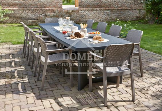 Стілець Samanna беж, 8711245126401