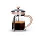 Заварювальний чайник з поршнем CAFE GLACE 600 мл (скляна колба) 9055