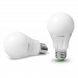 EUROLAMP LED Лампа TURBO NEW dimmable A60 10W E27 4000K (50), E27, 4000K, 1000Lm, 10W
