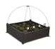 Грядка Garden Bed чорн., 7290103659806