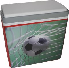 Изотермический контейнер SF-25 принт футбол