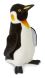 MD12122 Penguin - Plush (Гигантский плюшевый пингвин, 0,6 м)