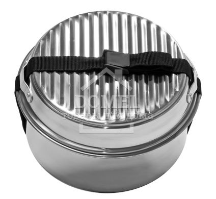 Набор посуды туристический Camping set 6, 4020716091327