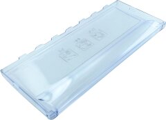 Панель ящика морозильної камери холодильника BEKO 4397311100