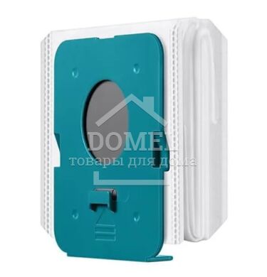 Пылевой мешок для станции очистки аккумуляторного пылесоса Samsung Bespoke DJ67-00906B (VCA-ADB952), Samsung