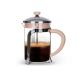 Заварювальний чайник з поршнем CAFE GLACE 800 мл (скляна колба) 9056