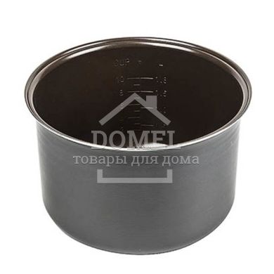 Чаша 5Л мультиварки Moulinex SS-994455
