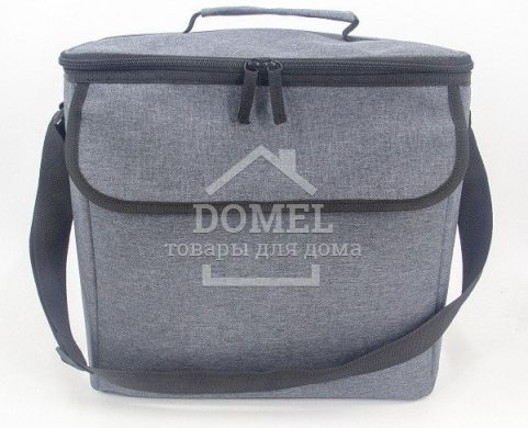 Ізотермічна сумка Time Eco TE-4025 25 л., Time Eco® (Україна), Від 21 до 30 л., Ізотермічна сумка, Е, Ні