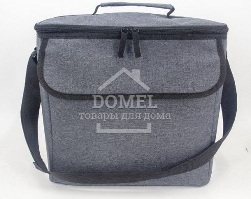Ізотермічна сумка Time Eco TE-4025 25 л., Time Eco® (Україна), Від 21 до 30 л., Ізотермічна сумка, Е, Ні